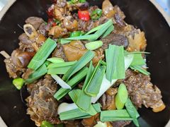 -麻伊伏土菜馆(朗州路店)