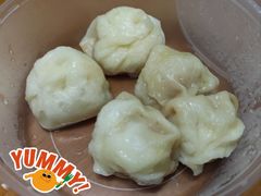 -吃不亏特色包子(三峡广场店)