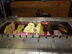-很久以前羊肉串(打浦路店)