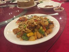 -申粤轩酒楼·三十年粤菜经典(丁香花园店)