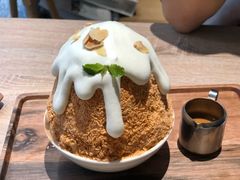 泰式奶茶冰山-After You Dessert Cafe(CENTRALWORLD)
