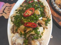 -长安·大茶饭