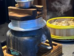 -大叹号·朝鲜族烤肉(潍坊泰华城店)
