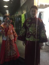 -GO VISION 动视觉婚纱摄影高级定制
