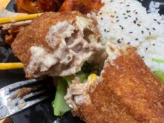 -北大家园食堂