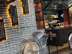 -奶奶的美食(宽厚里店)