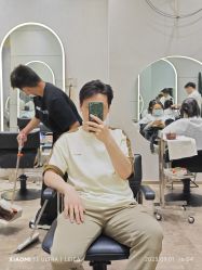 -MMbyHairCode 芭曲发型沙龙
