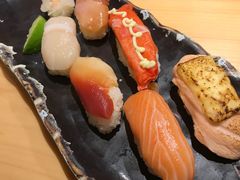 -板长寿司(铜锣湾店)