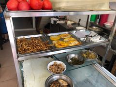 -巴哈面店(沈家门西大街店)