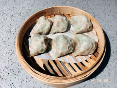 蒸扁食-荣家小吃(紫阳街店)