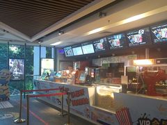 -耀莱成龙国际影城(万寿路店)