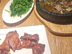 -人民食堂(电信南街店)