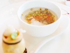 -阳澄湖费尔蒙酒店颐丰阁中餐厅(马鞍山西路店)