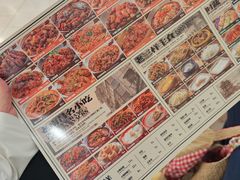 -老三样·旧食新味(绿地店)