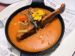 -张爱施法式西餐厅(汉街店)