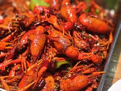 -食鸡公社辣子鸡·潍坊菜·烧烤