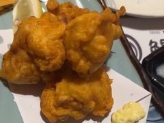 -鳗鲔料理小馆