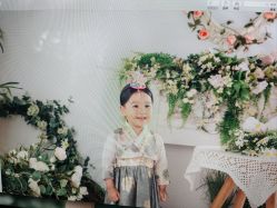 -WPlus明星肖像亲子全家福摄影