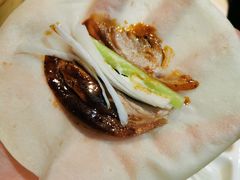 -四季民福烤鸭店(前门店)