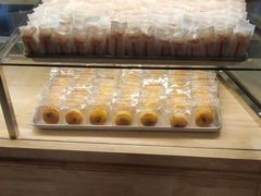 -鲍师傅糕点(国金街店)
