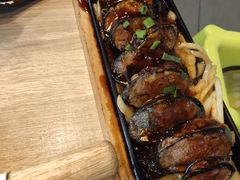 -荣鹏风味烀饼(万达广场店)