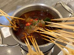 -苏小牛·牛肉串(国贸店)