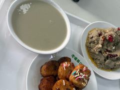 -老磁器口豆汁店(天坛店)