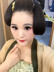 -盘子女人坊古装写真摄影(厦门总店)