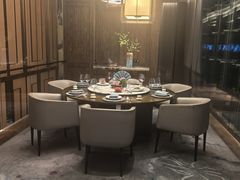 -悦轩中餐厅·高空江景·杭州柏悦酒店