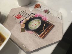 -嘉和一品粥(马家堡店)