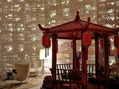 -广州四季酒店