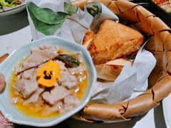 -开间茶馆·围炉煮茶