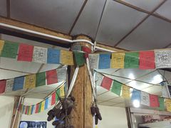 -银同牦牛肉火锅