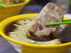 -包顺兴面馆(长乐路店)