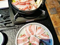 -牛焱·烧肉酒肆(五大道店)