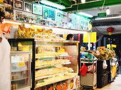 -101花果山山芭榴莲(史密斯街店)