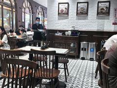 -味香斋·麻酱面(豫园店)