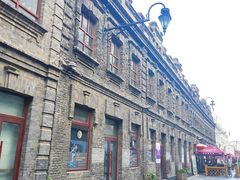 -中华巴洛克风情街