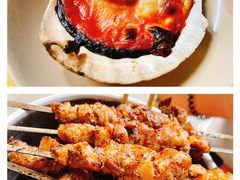 -炒豆合作社(东四总店)