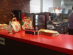 -汉堡王(北京通州领展店)