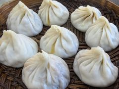 -笑来喜馄饨小笼工坊(通扬路店)