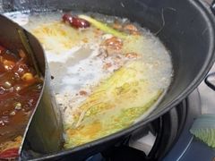 -阳阳老火锅(小南门店)