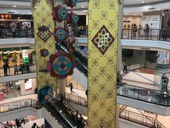 -尚泰清迈机场购物中心