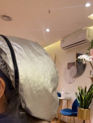-LJOY丽锦造型·烫发染发