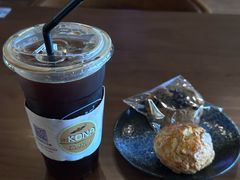 -安琳acKONA咖啡(极地店)