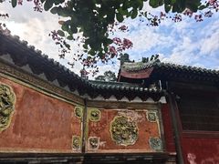 -报恩寺(平武县)