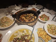 -双合园·海鲜水饺青岛菜(上清路店)