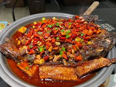 -味妙烤鱼吧(回龙观店)