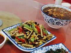 -照金特色农家乐