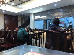 -毛华美食(清扬路店)